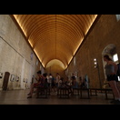 Der Speisesaal